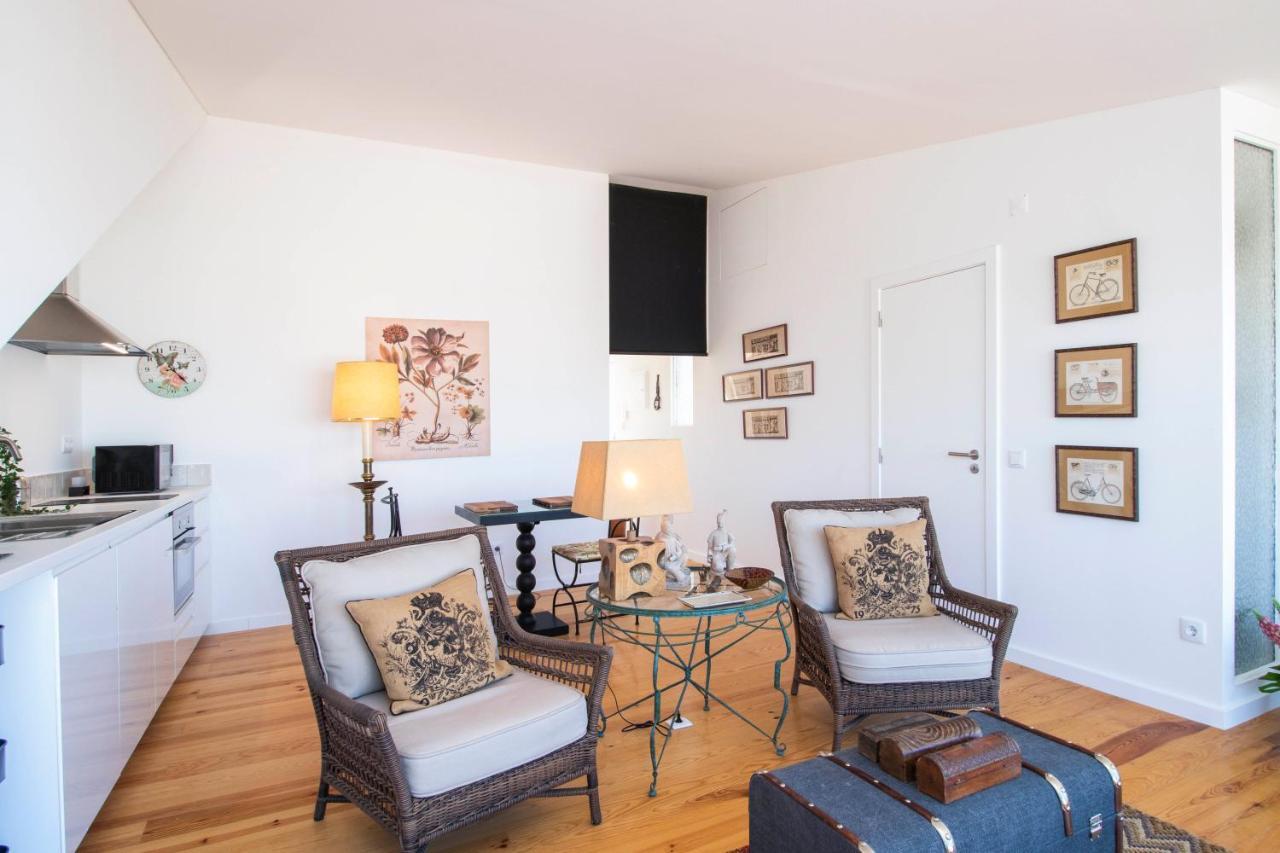 Lusitano Apartment Top Floor Lisbon Exterior photo